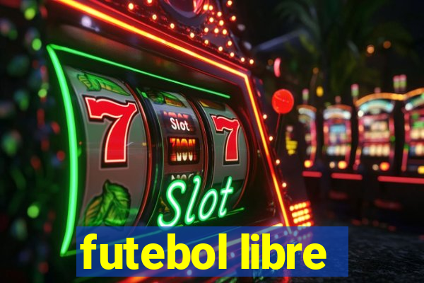 futebol libre